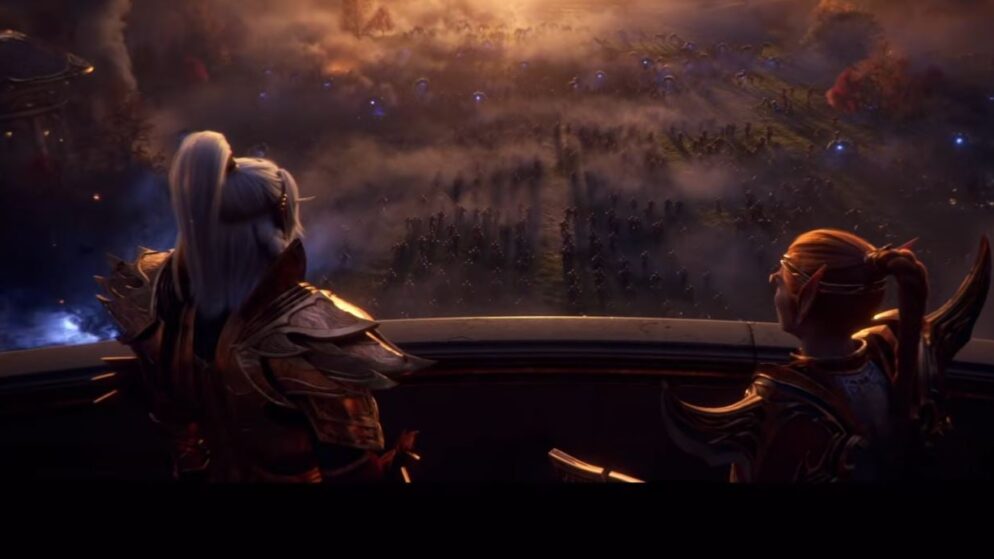 Эксклюзивный трейлер Midnight на Gamescom